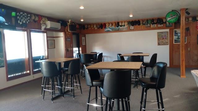 Lighthouse Sports Bar