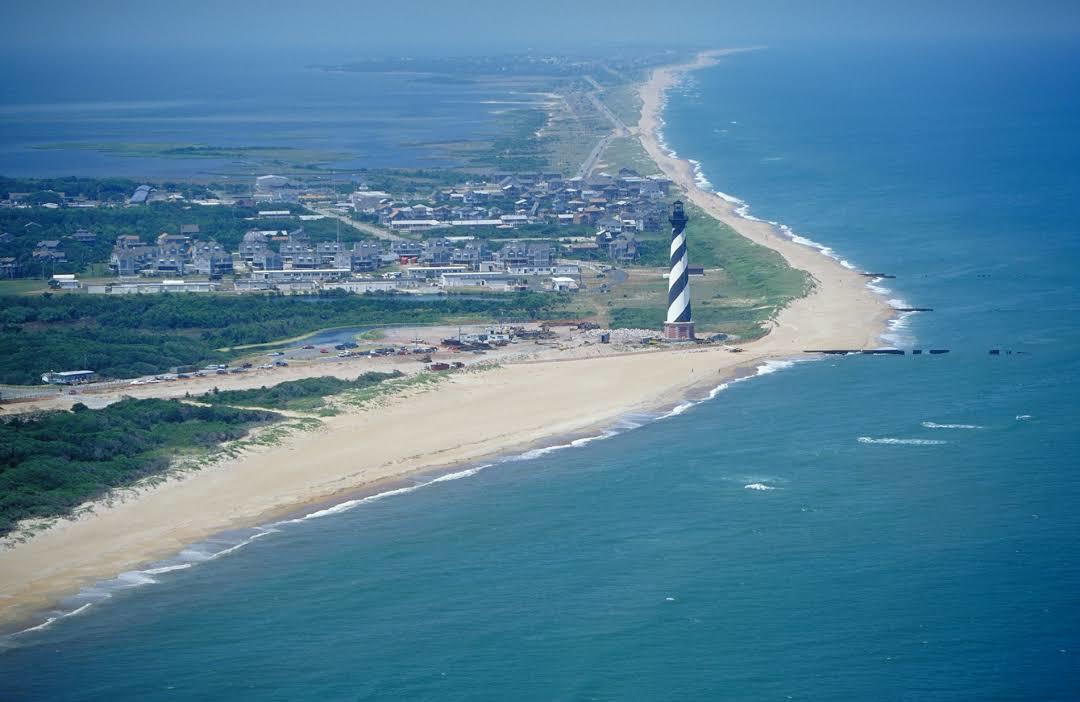 Cape Hatteras National Seashore